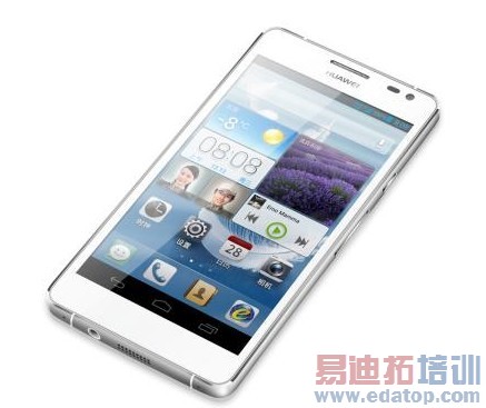 ��Ϊ5�������ֻ�Ascend D2