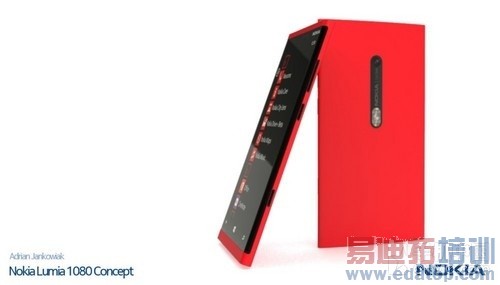 FHD���ĺ�WP8 Lumia 1080����ͼ�ع� 