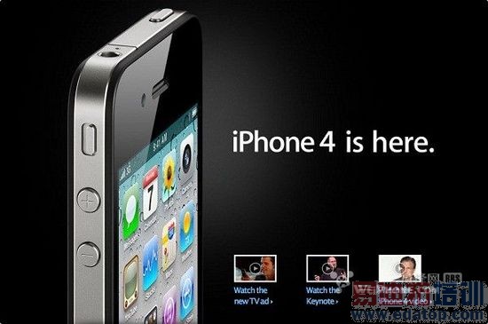 ���ƻ�������ϵ�ÿһ��iPhone