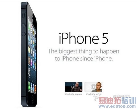 ���ƻ�������ϵ�ÿһ��iPhone