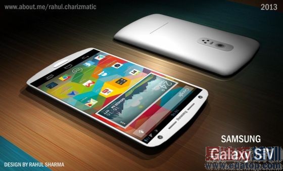 ��Ϣ������4��15�շ���Galaxy S IV