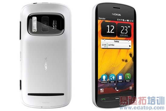 ŵ���ǽ��꽫������PureView����WP�ֻ�