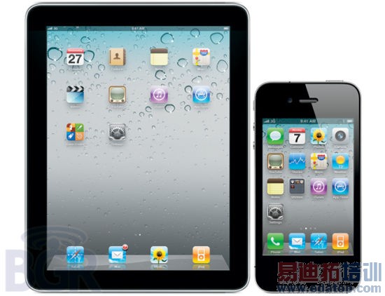 ƻ����һ�Ƽ�iPhone����ͬ����29% iPad��22%