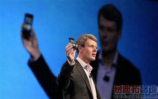 ����˹���ٴ� ��ݮ10�����Ὣ����RIM����