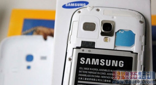 ����Galaxy S IV