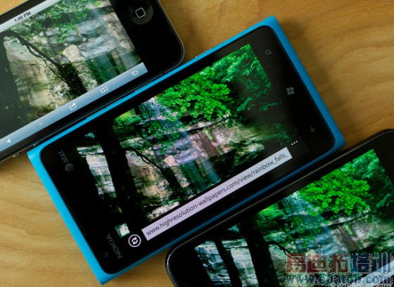 ŵ����Lumia 900�������ܻ��Windows Phone 7.8����