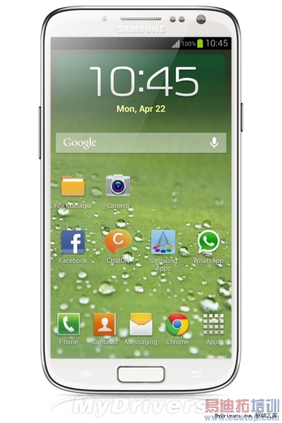 ��ʾЧ���ܾ��ޣ�����Galaxy S4���ع�