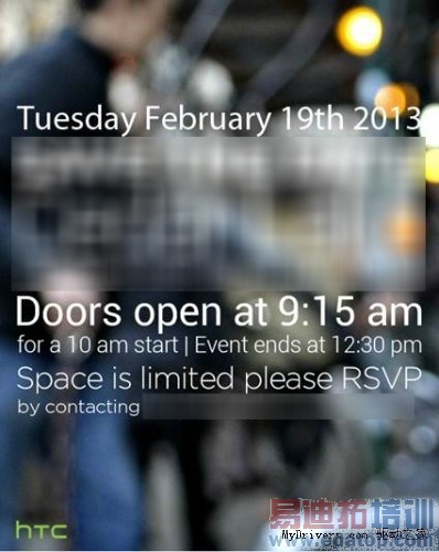 HTC 4.7��1080p�ĺ�ǿ��M7����ʱ��ȷ��