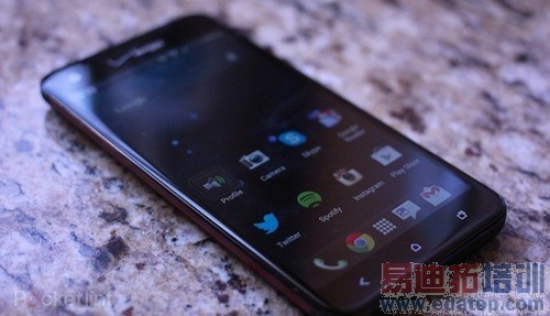 Verizon��HTCM7���ͼй¶��ͼƬ����Pocket-lint�� 