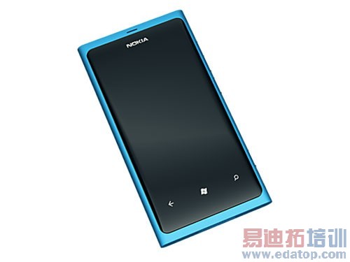 ŵ����Lumia800��WP7.8��ͼƬ����phonearena�� 