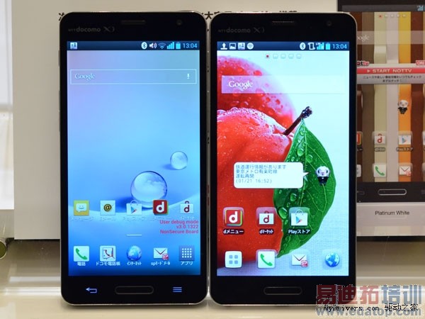 LG���콢Optimus G Pro���ͼ��