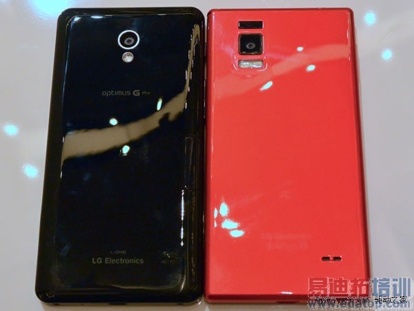 LG���콢Optimus G Pro���ͼ��