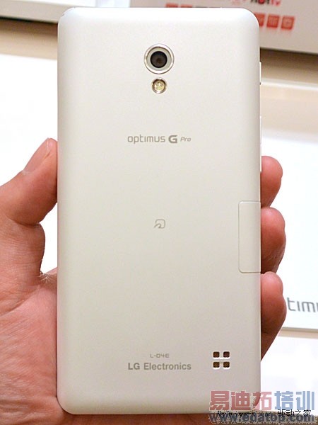 LG���콢Optimus G Pro���ͼ��