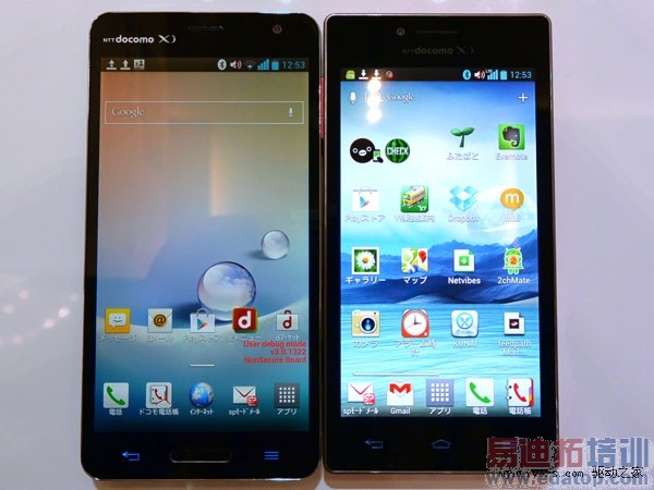 LG���콢Optimus G Pro���ͼ��