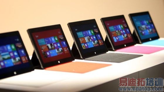 ΢��Surfaceƽ�����