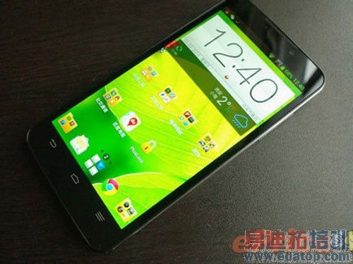 5.7Ӣ���ĺ����콢 ����Grand Memo���� 