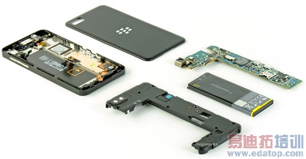 ��ݮZ10������ڲ�оƬ�ܡ����ԡ�