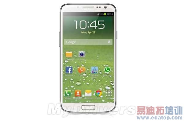 S3/Note2��ֱ�����ˣ�Galaxy S4�����ع�