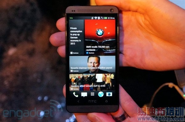 HTC One�����¼���ͨ�׽���+�²�