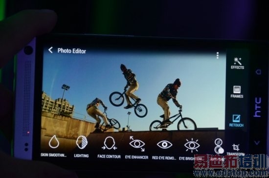 HTC One�����¼���ͨ�׽���+�²�