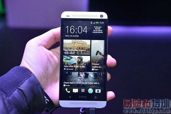 ȫ������HTCOne�ֳ�����