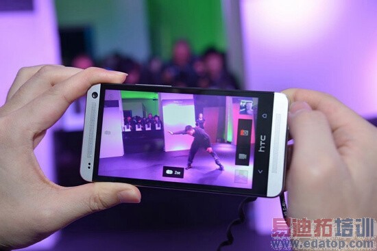 ȫ������HTCOne�ֳ�����(2)