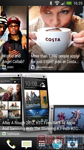 ȫ������HTCOne�ֳ�����