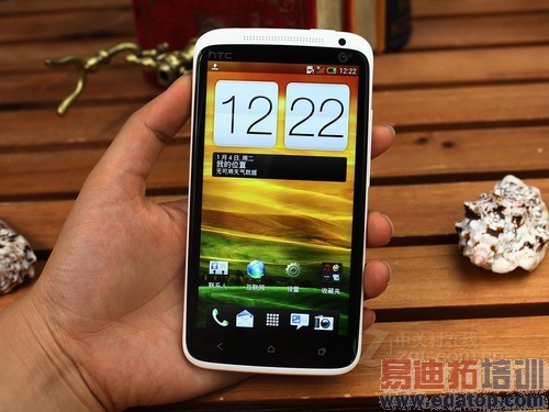 TD�ĺ����ܻ� HTC One XT����3K�ٵ���