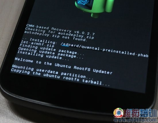 Ubuntu Touch体验:界面绚丽但完成度非常低