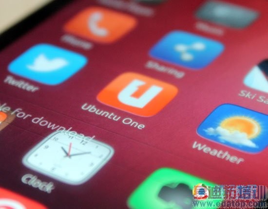 Ubuntu Touch体验:界面绚丽但完成度非常低