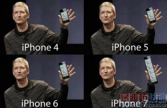 ��������Ϊʲô˵ƻ�������Ƴ�����iPhone��