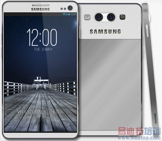 ����ȷ��3��14����ŦԼ����Galaxy S IV�����ֻ�