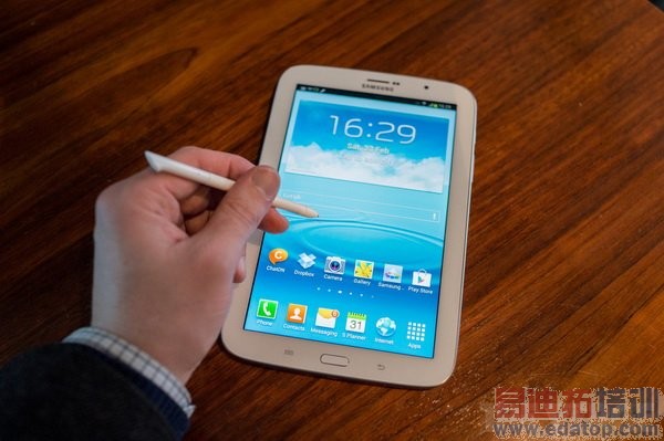 ����Note 8.0���� �ۺ������мѵ�����ͷ������