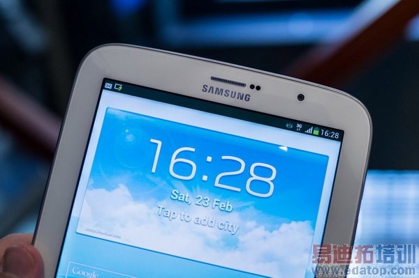 ����Note 8.0���� �ۺ������мѵ�����ͷ������