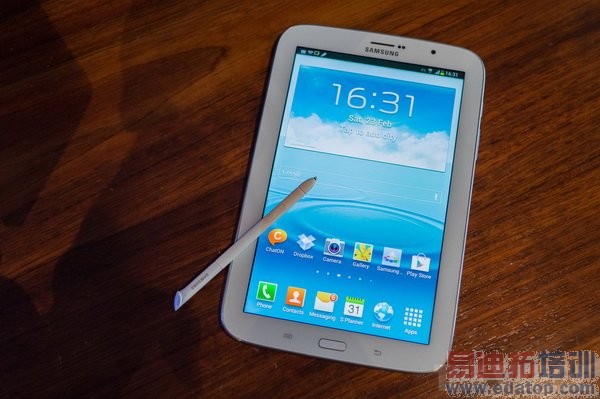 ����Note 8.0���� �ۺ������мѵ�����ͷ������