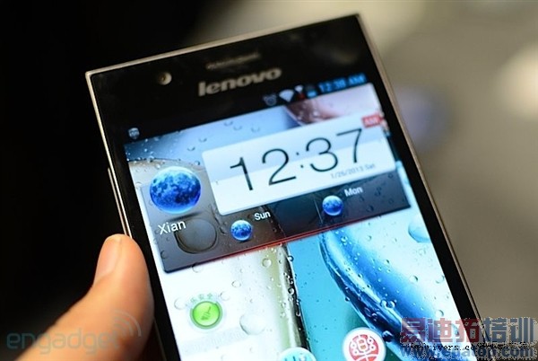 ����5.5���콢K900���棺������ʮ��/UI����