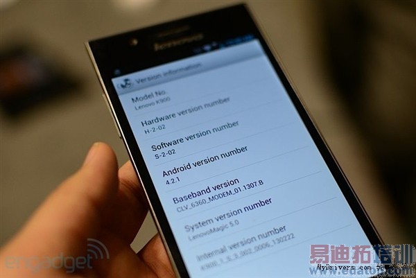 ����5.5���콢K900���棺������ʮ��/UI����