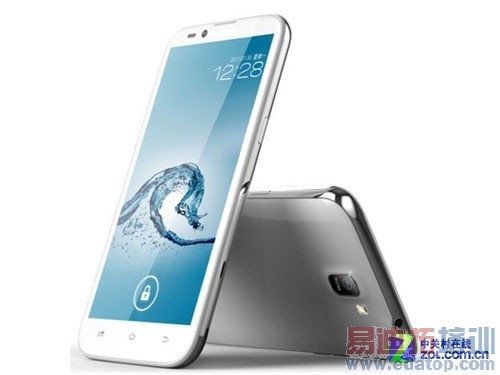 5.7英寸四核酷派9070等四核将现MWC2013