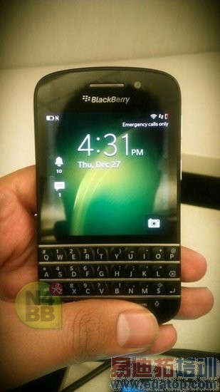 ��ݮ10��Ƭ�ٴ���й ��˿�ڴ�RIMȡ������