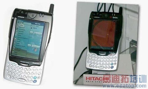 CES重要产品回顾:近十年的展会最佳手机