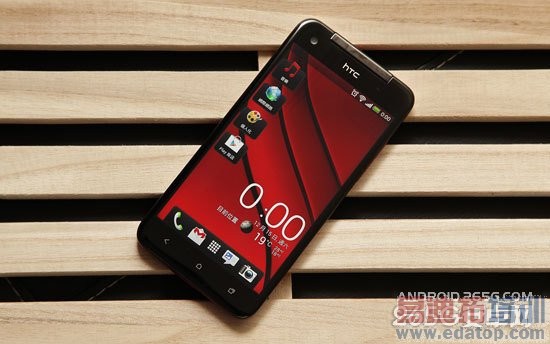 HTC Butterfly��ͨ���ư漴���Ƴ� ֧��˫������