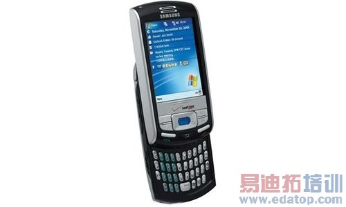 CES重要产品回顾:近十年的展会最佳手机