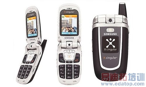 CES重要产品回顾:近十年的展会最佳手机