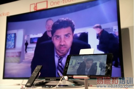 ����CES��Ӫȫ������ �����ֻ��ٿ����ܵ���