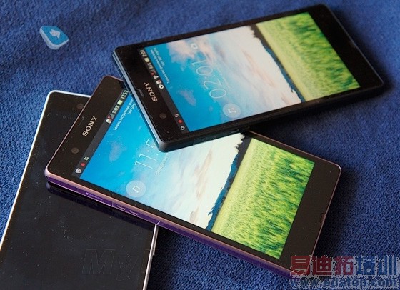 ���ٹ����������ɧ�콢Xperia Z�ۼ��ع�