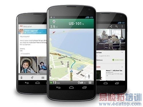 LG Nexus 4��ͣ�� �콢������MWC�ǳ� 