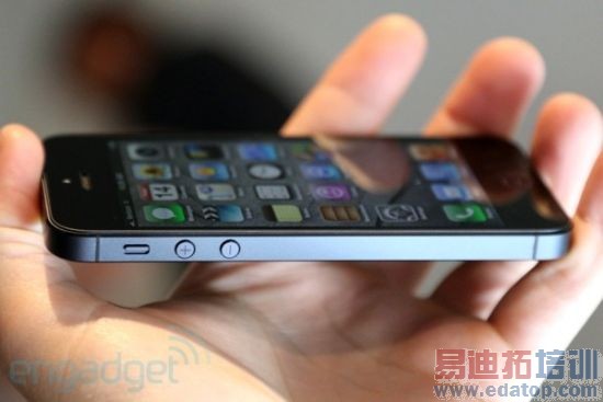 Japan Display�����պ�LG Display��ΪiPhone 5��ӦҺ�����