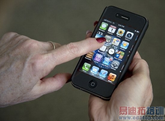 ������iPhone 5S����6�·���������ָ��ʶ��