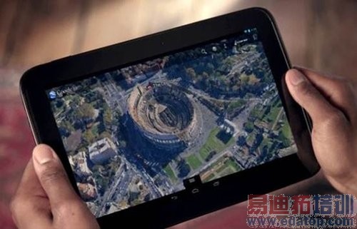 �ȸ�Nexus 10/iPad 4�Ա�����