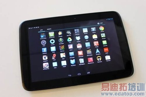 �ȸ�Nexus 10/iPad 4�Ա�����